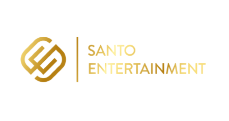 Santo Entertainment  logo